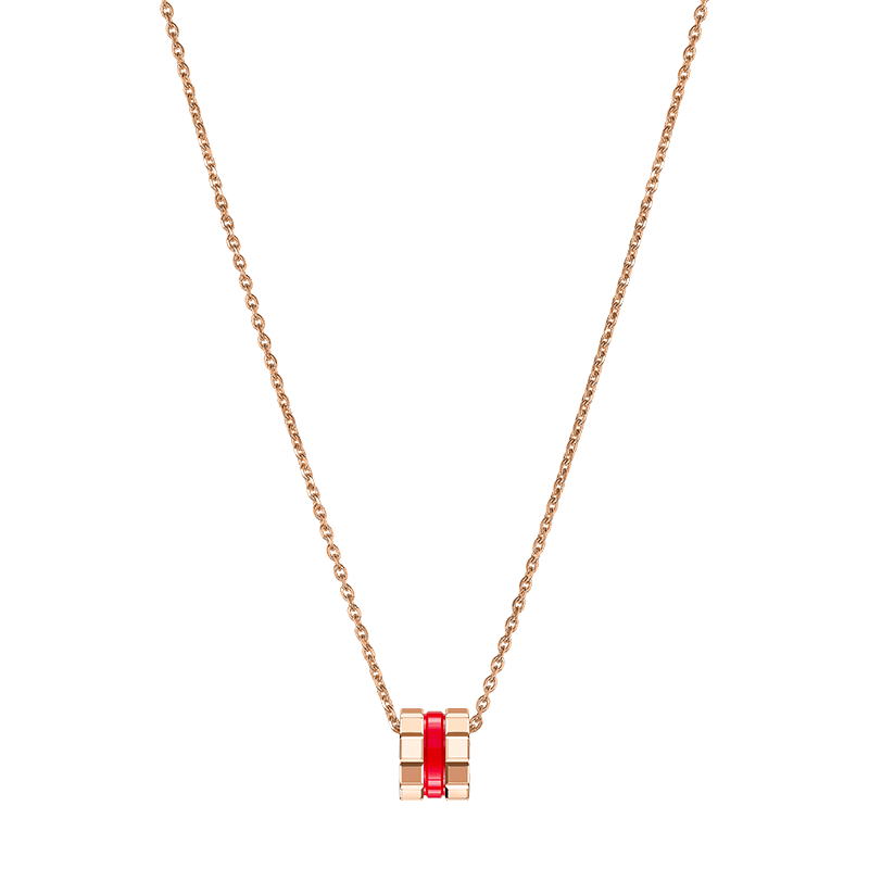 Chopard - Ice Cube Pendant