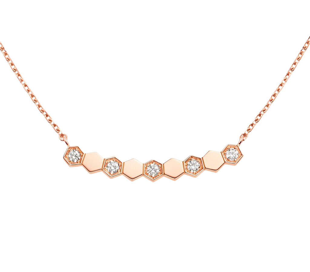 20260708_171217_810377f2-dd11-4753-99bd-d676ca0a7125.png BEE DE CHAUMET PENDANT - Image 1