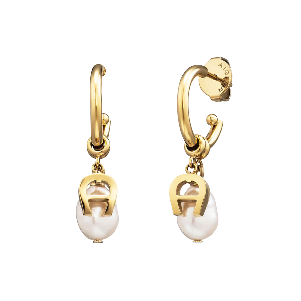 AIGNER - FILOMENA EARRINGS