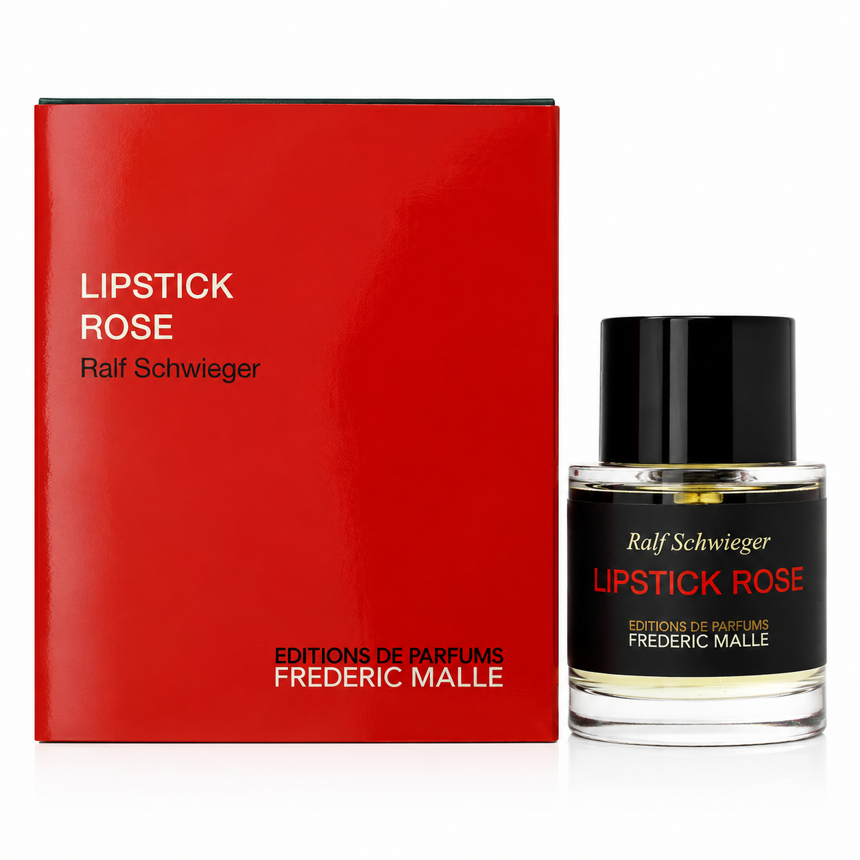 Editions de Parfums Frederic Malle - Lipstick Rose Eau de Parfum (50ml)