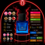 Thameen - Noorolain Taif Extrait de Parfum (50ml) - Image 4