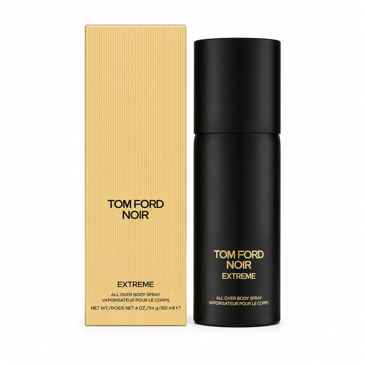 Tom Ford Noir Extreme All Over Body Spray