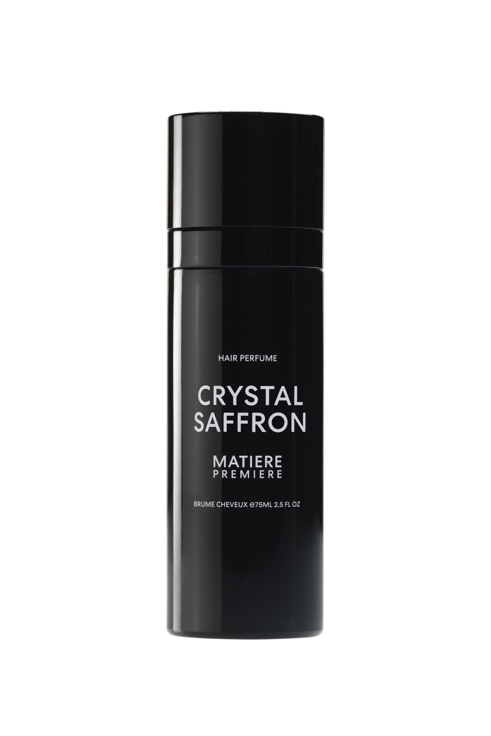 Matiere Premiere Crystal Saffron (75ml)