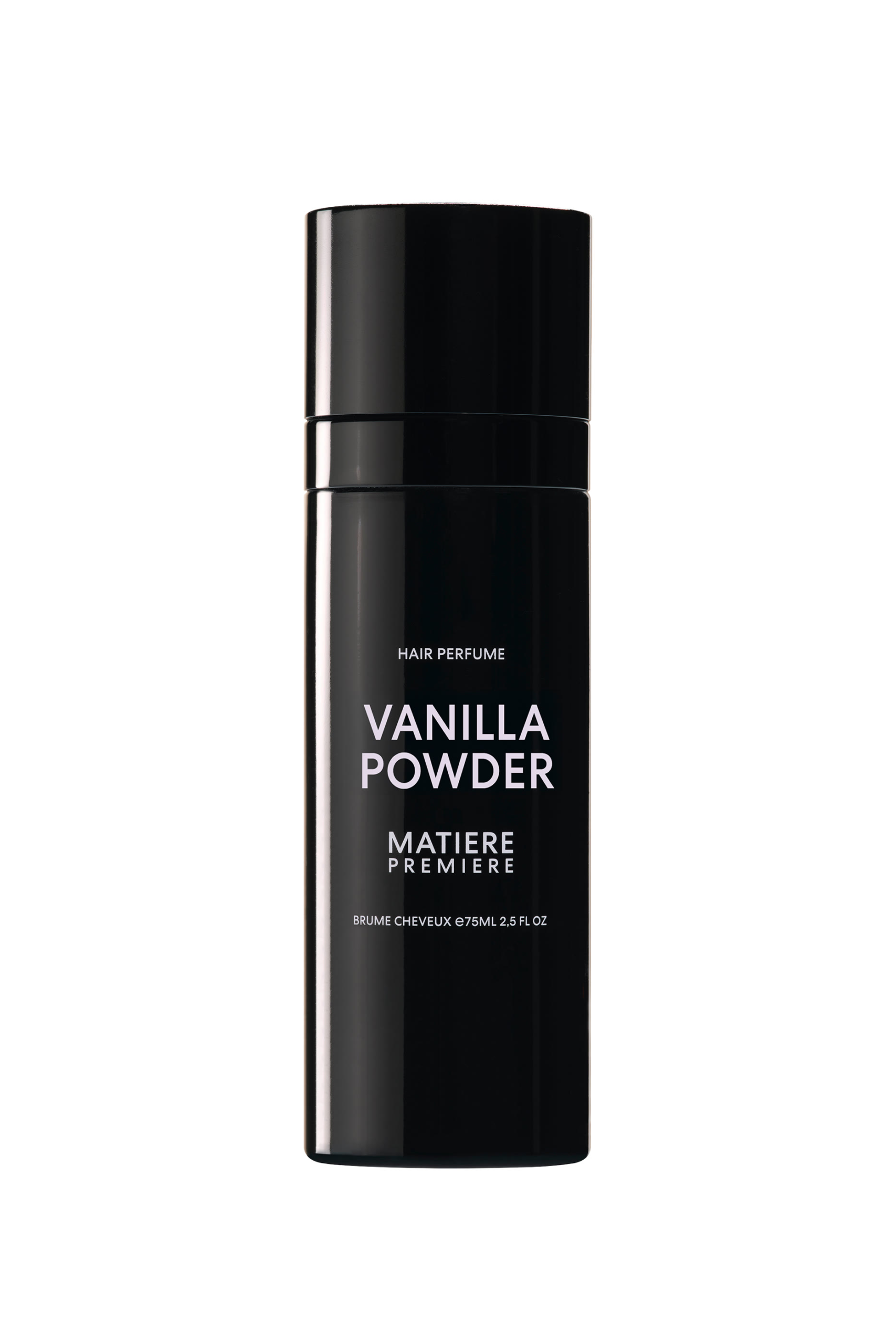 Matiere Premiere Vanilla Powder Hair Perfume (75ml)