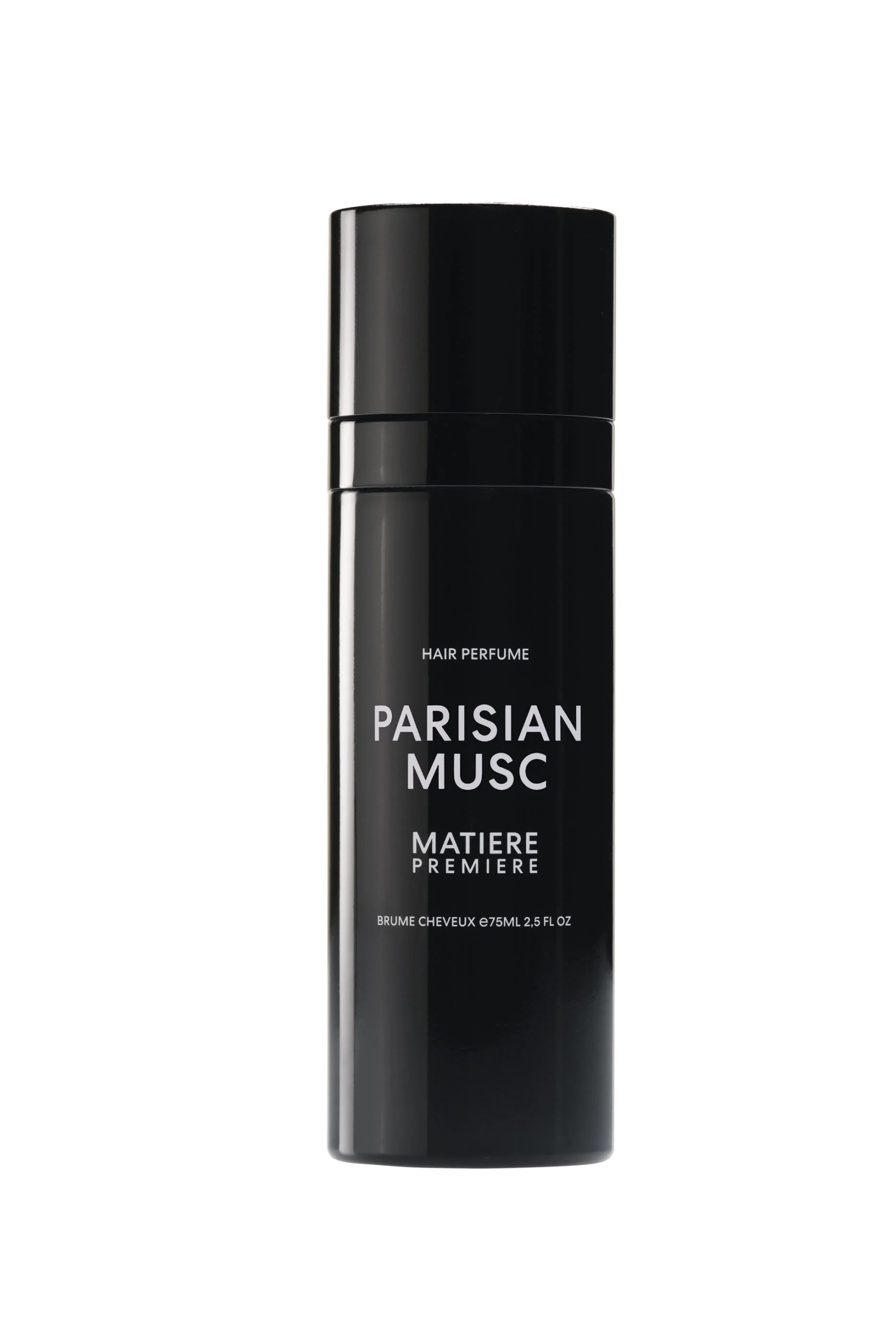 Matiere Premiere Parisian Musc Hair Mist (75ml)
