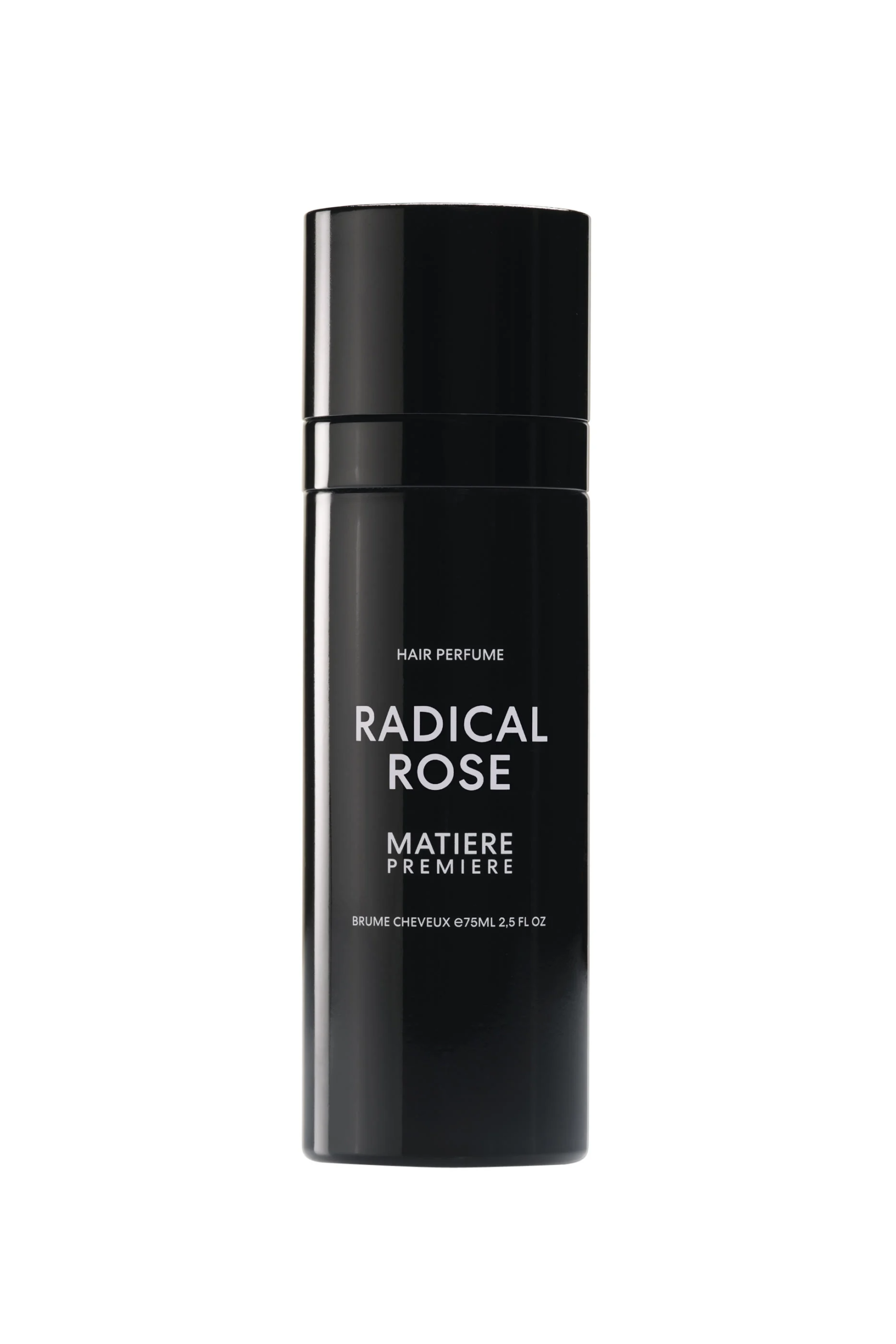 20260709_221432_7bcc437c-35b5-48a2-9dbf-47ce9a189c4f.png Matiere Premiere Radical Rose Hair Mist (75ml) - Image 1