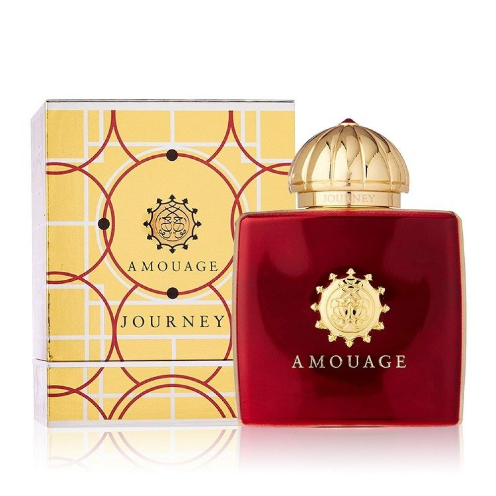 20260709_224821_0c7ec4c5-7e3f-4929-9de1-14f4e8afc9ba-1.png Amouage - Journey Woman Eau de Parfum (100ml) - Image 1