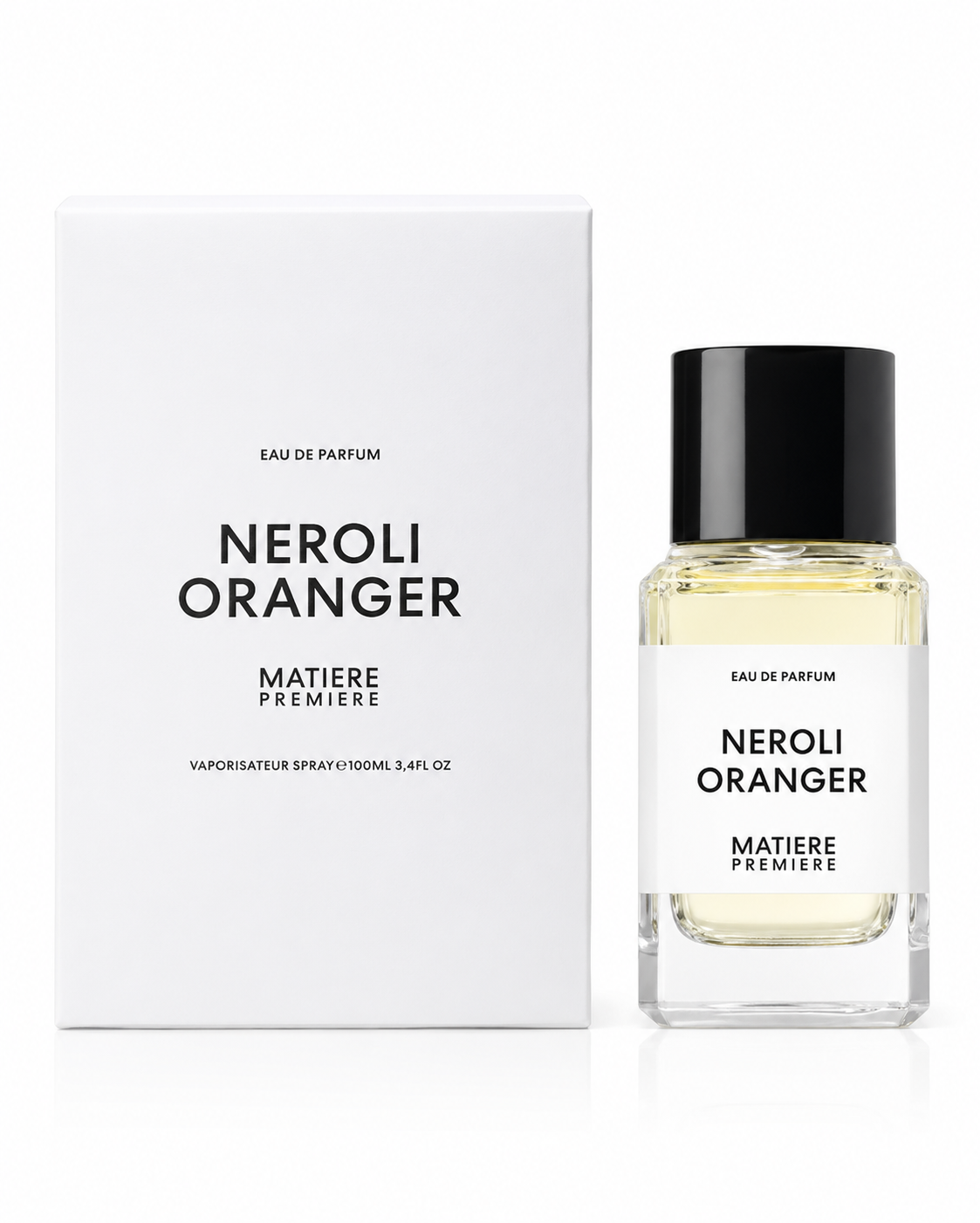 Matiere Premiere Neroli Oranger Eau de Parfum (50ml)