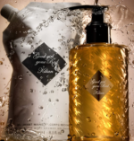 ⁦Kilian Paris - Love, Don’t Be Shy Shower Gel (250ml)⁩ - الصورة ⁦2⁩