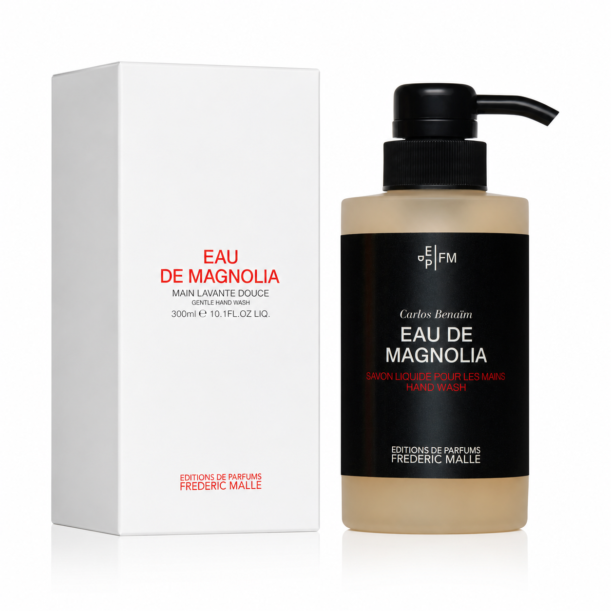 Editions de Parfums Frederic Malle Eau De Magnolia Hand Wash