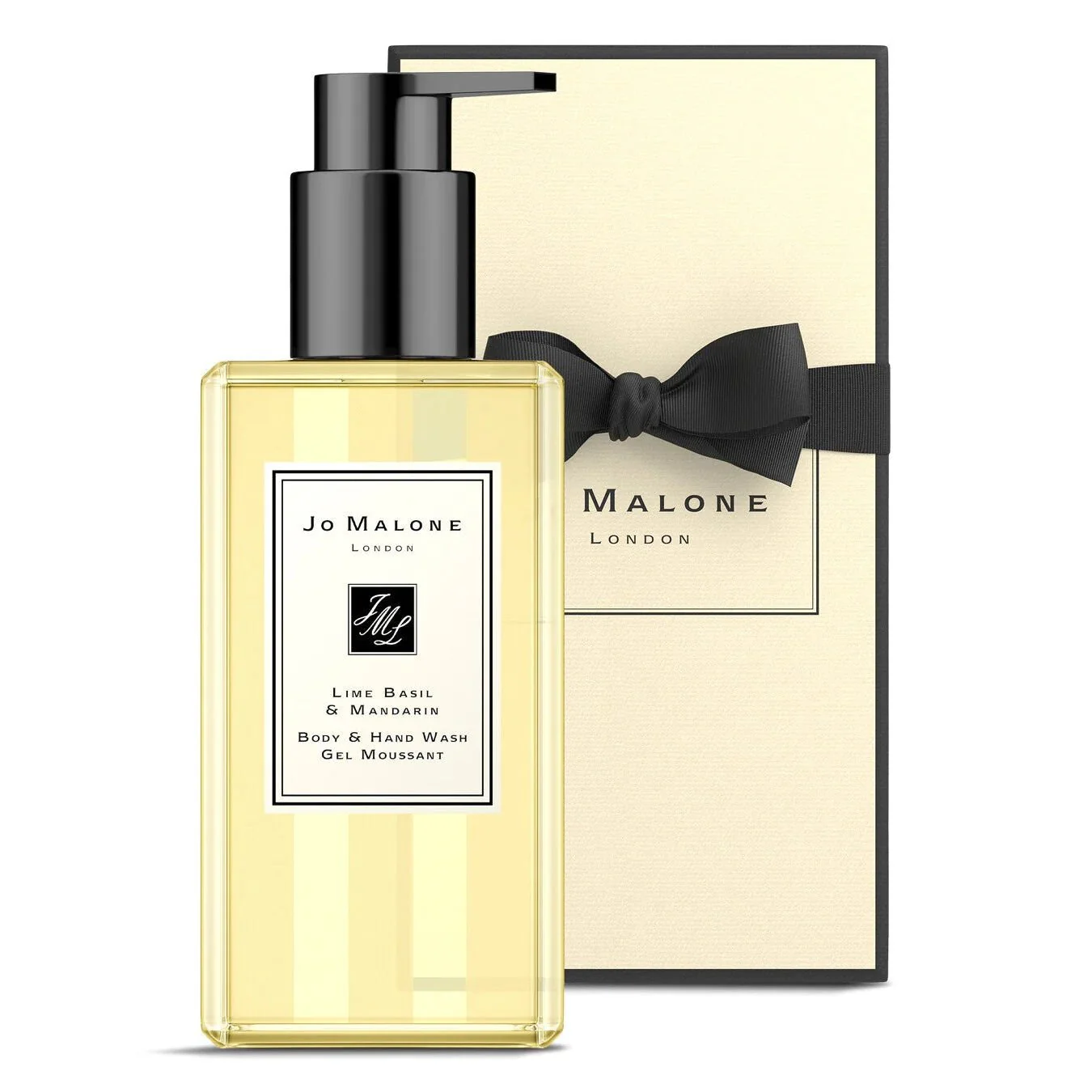 20260710_032640_cc825ec9-4049-4251-8cf3-38dfa35ed1bc.png Jo Malone London Lime Basil and Mandarin Body and Hand Wash - Image 1