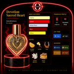 Dolce & Gabbana - Devotion Eau de Parfum (20ml) - Image 4