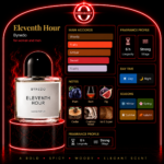 Byredo - Eleventh Hour Eau de Parfum (100ml) - Image 4