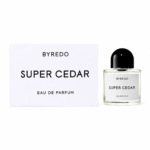 Byredo - Super Cedar Eau de Parfum (100ml)
