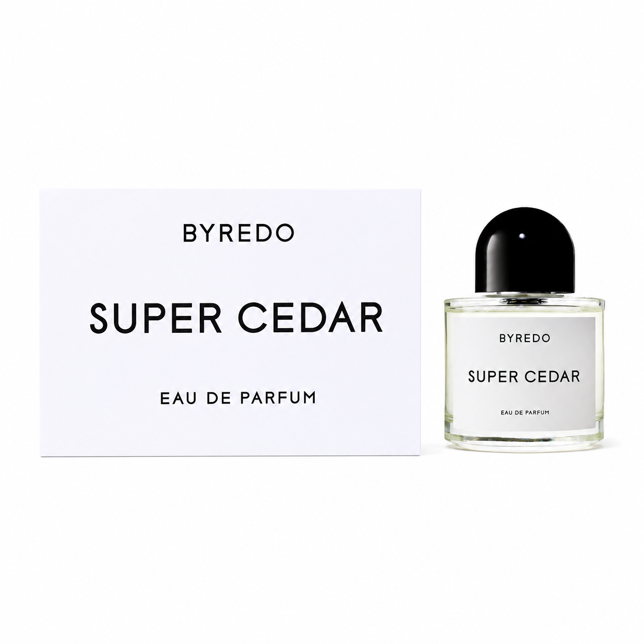 Byredo Super Cedar Eau de Parfum (100ml)