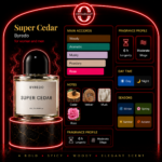 Byredo - Super Cedar Eau de Parfum (100ml) - Image 4