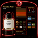 ⁦Byredo – Mumbai Noise Eau de Parfum (100ml)⁩ - الصورة ⁦3⁩