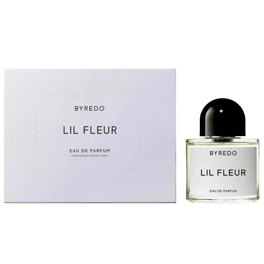 Byredo Lil Fleur Eau de Parfum (100ml)