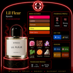 Byredo - Lil Fleur Eau de Parfum (100ml) - Image 3
