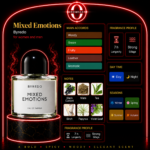 Byredo - Mixed Emotions Eau de Parfum (100ml) - Image 3