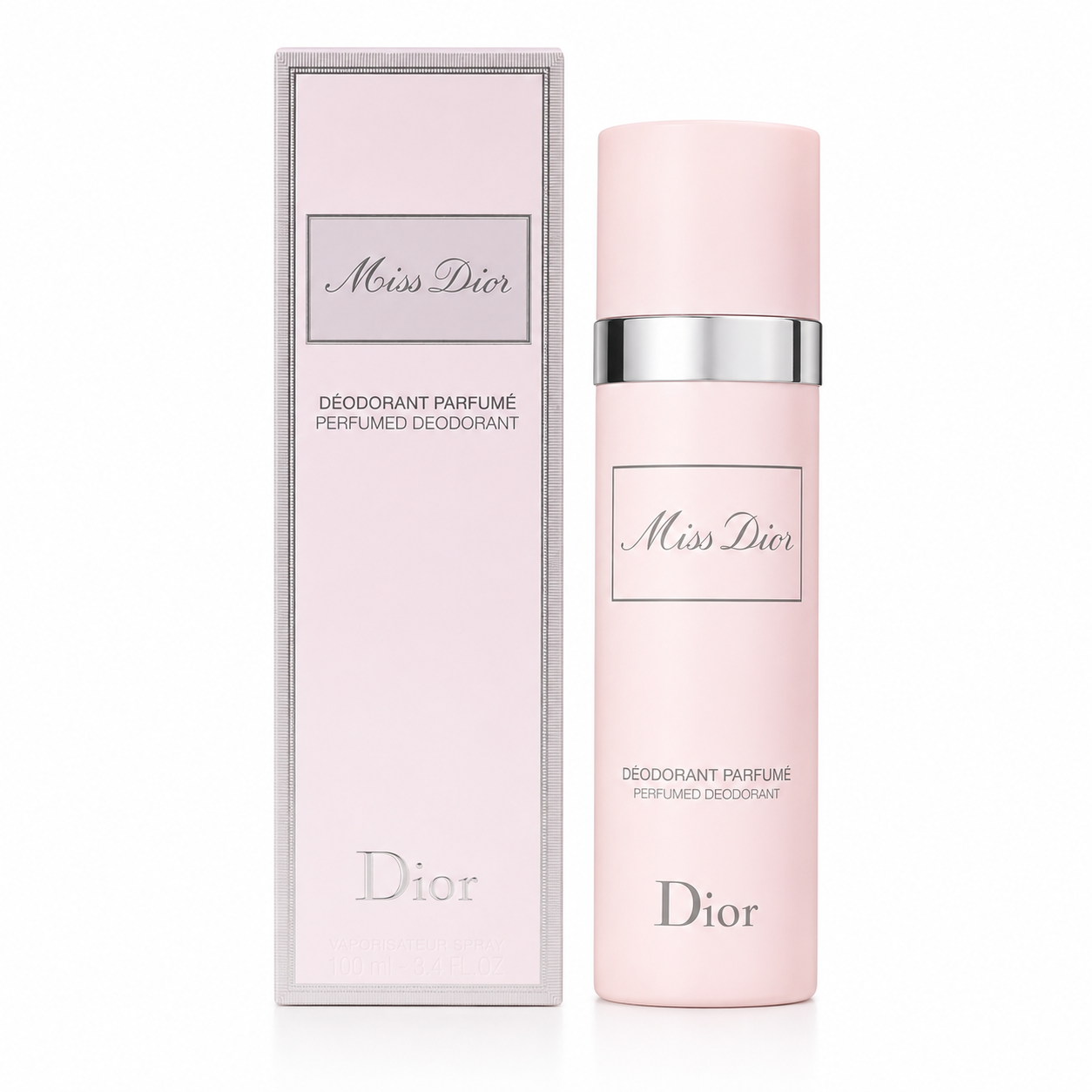 Dior Miss Dior Perfumed Deodorant