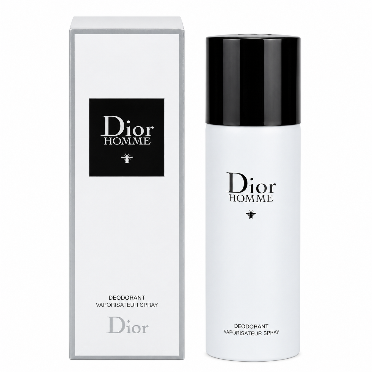 20260711_015513_75ba1cd3-5715-4025-9685-a6443a11e64e.png Dior - Homme Deodorant Spray - Image 1