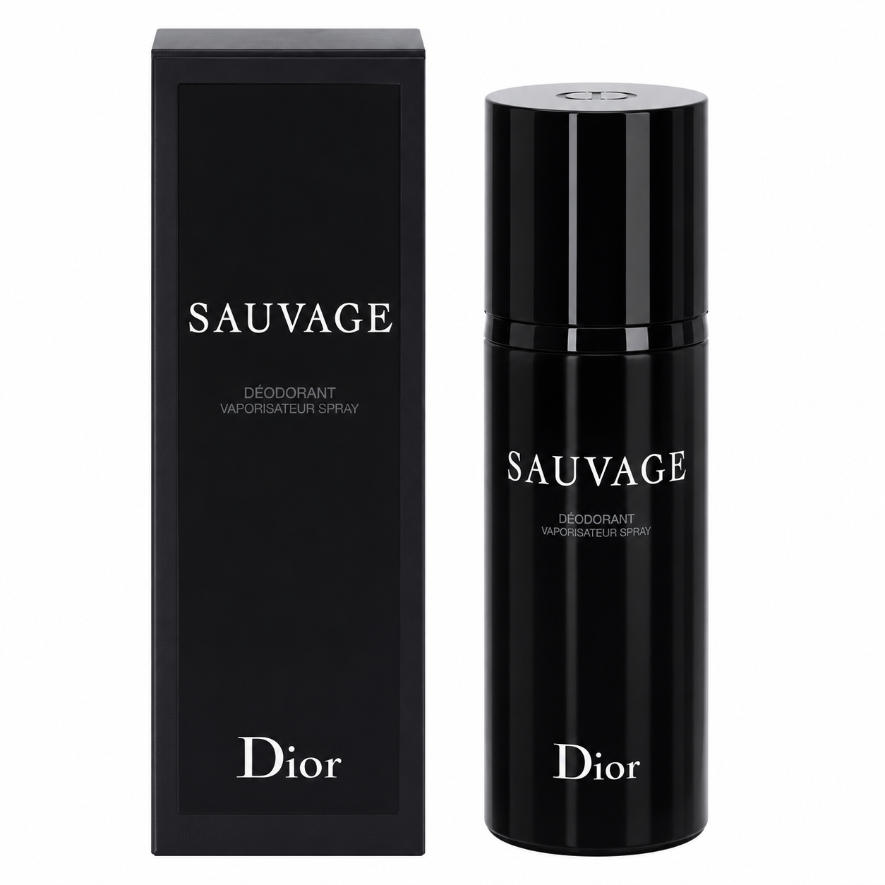 Dior Sauvage Deodorant Spray