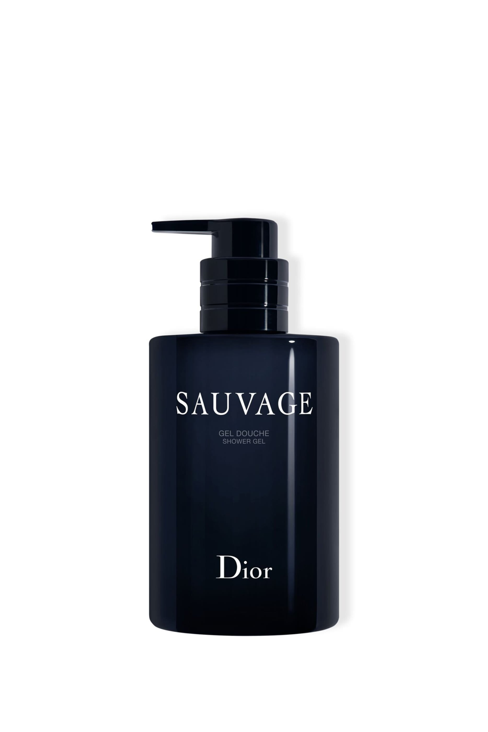 Dior Sauvage Shower Gel