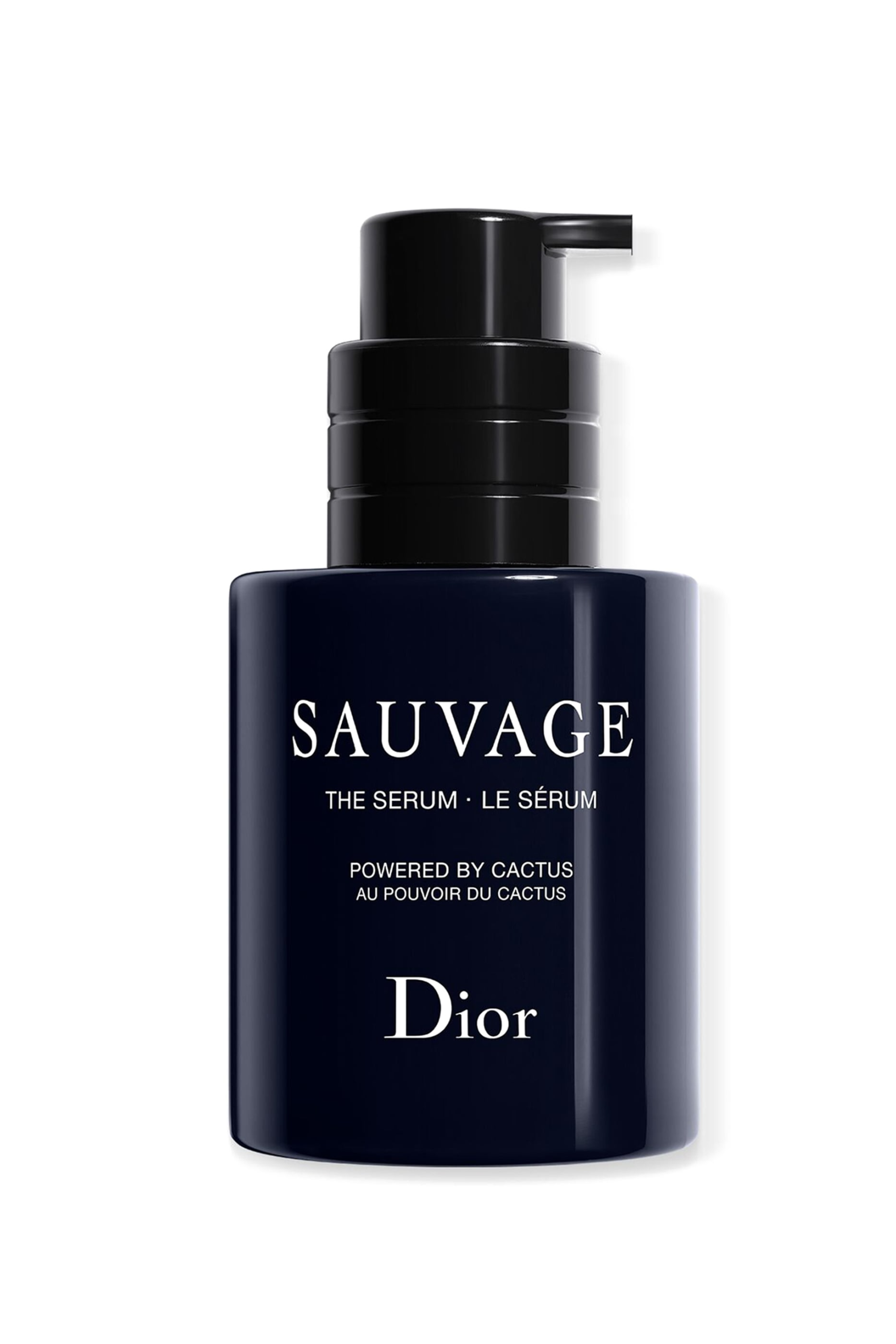 Dior Sauvage Face Serum