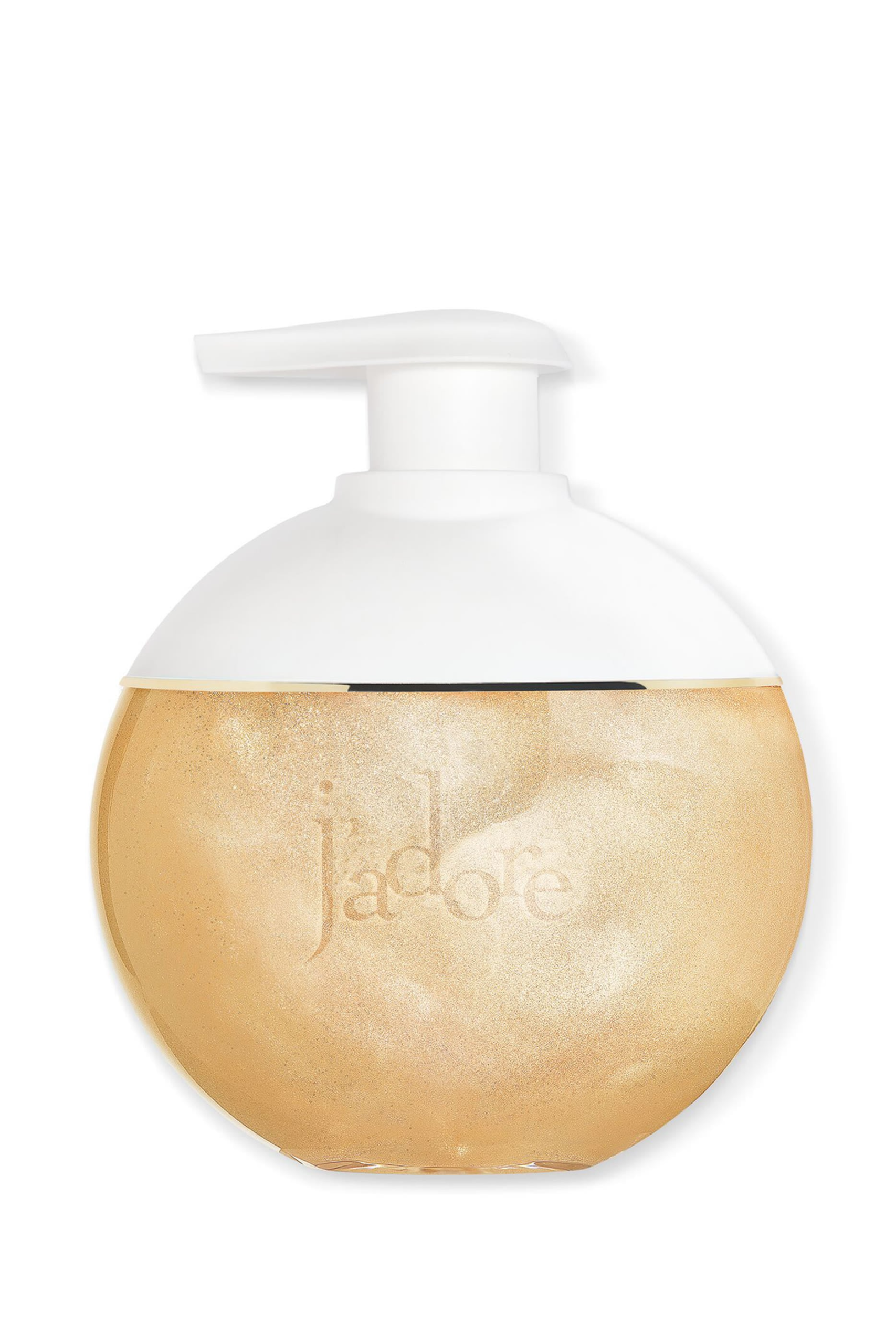 Dior J’Adore Les Adorables Shower Gel