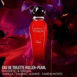 Dior - Hypnotic Poison Roller-Pearl (20ml) - Image 3