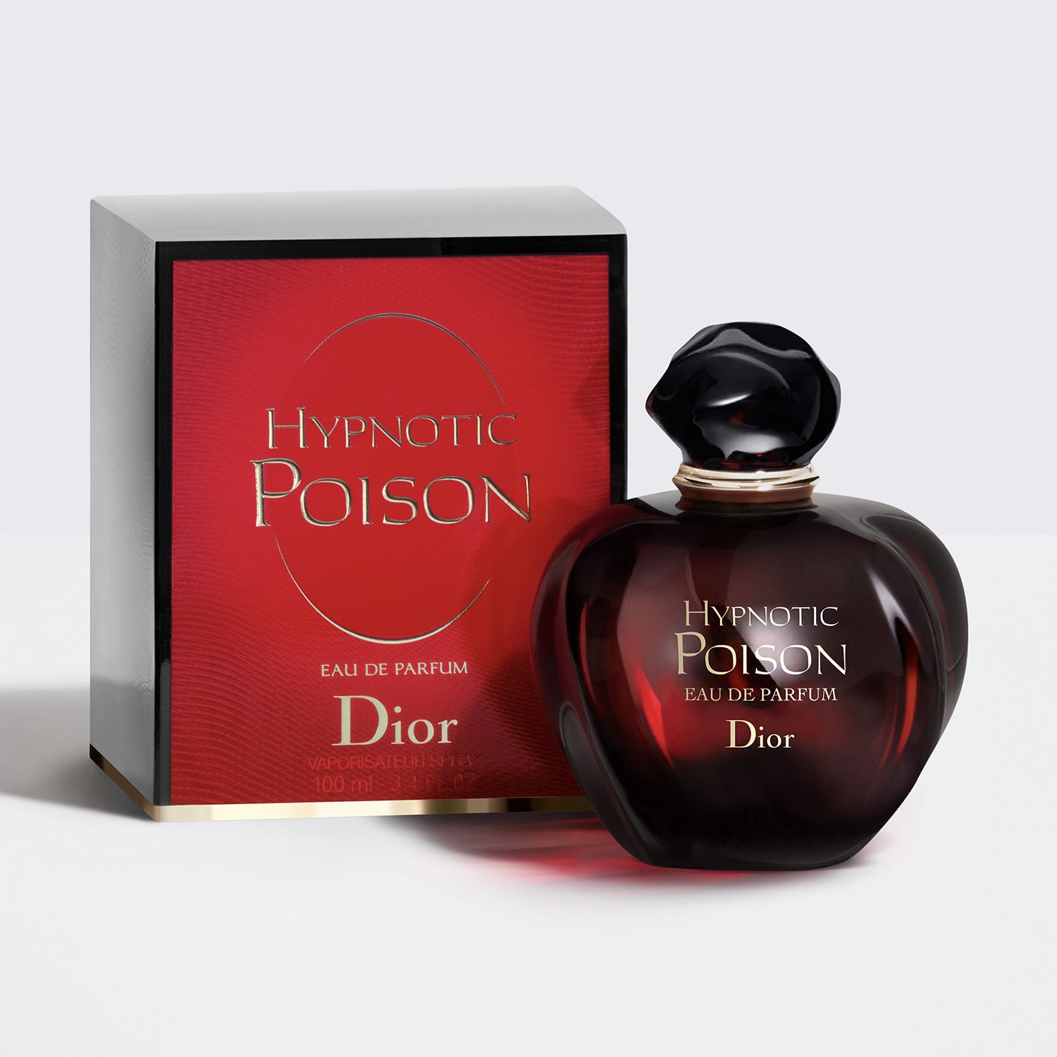 Dior Hypnotic Poison Eau De Parfum (50ml)