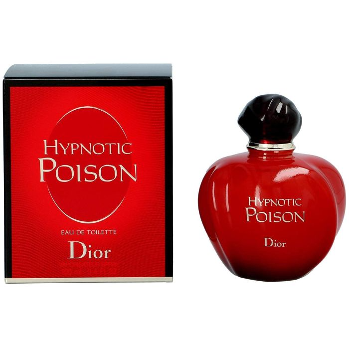 20260711_041819_4a35ab3c-cbad-4768-8883-5164269456ea.png Dior - Hypnotic Poison Eau de Toilette (50ml) - Image 1