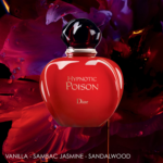Dior - Hypnotic Poison Eau de Toilette (50ml) - Image 3