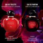 Dior - Hypnotic Poison Eau de Toilette (50ml) - Image 4