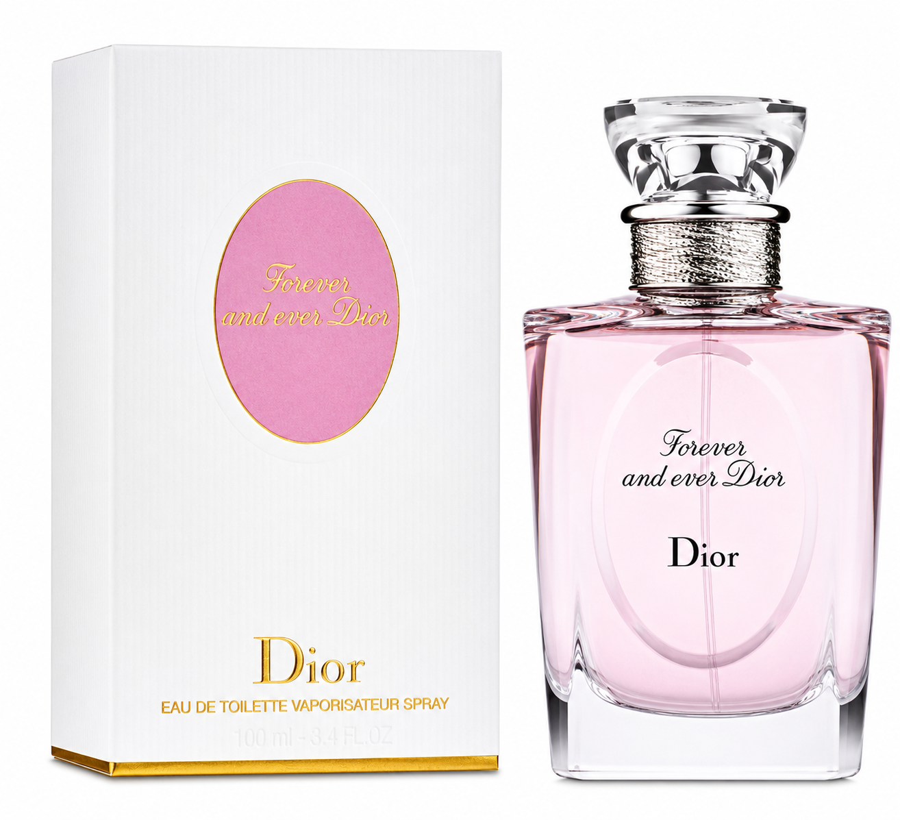 20260711_045317_95e5a3f6-9520-42d6-abdf-7ef9b0670327.png Dior - Forever and Ever Dior Eau de Toilette (100ml) - Image 1