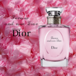 Dior - Forever and Ever Dior Eau de Toilette (100ml) - Image 3