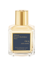 Maison Francis Kurkdjian - Oud Satin Mood Scented Body Oil (70ml) - Image 2