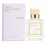 Maison Francis Kurkdjian - À La Rose Eau de Parfum (70ml)