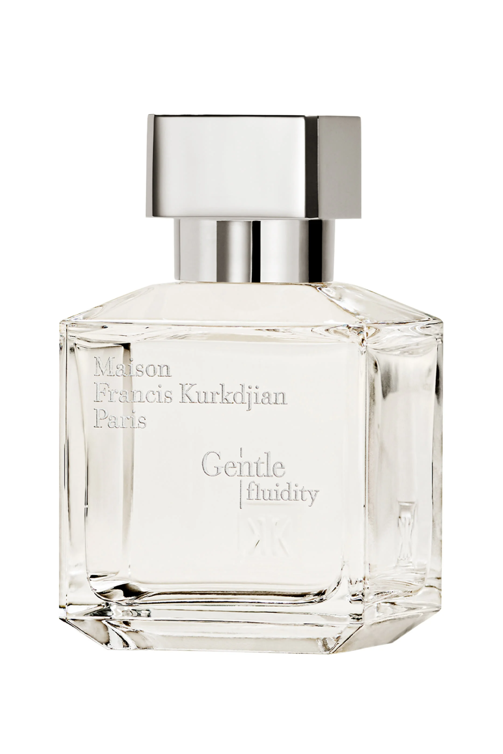 20260711_073301_7fcb8704-ac5c-4990-b9ab-d2bf501989d5.png Maison Francis Kurkdjian Gentle Fluidity Silver Edition Eau de Parfum (70ml) - Image 1
