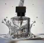 Maison Francis Kurkdjian - Gentle Fluidity Silver Edition Eau de Parfum (70ml) - Image 3
