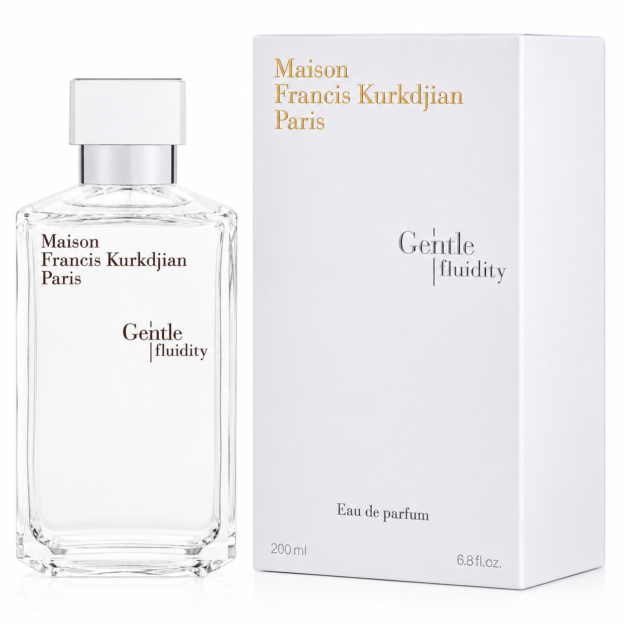 20260711_074041_cadd73ea-a98f-4f3c-a329-1a957afa2ec6.png Maison Francis Kurkdjian Gentle Fluidity Silver Edition Eau de Parfum (200ml) - Image 1