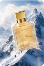 Maison Francis Kurkdjian - Gentle Fluidity Gold (200ml) - Image 3