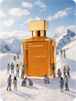 Maison Francis Kurkdjian - Grand Soir Eau de Parfum (200ml) - Image 3