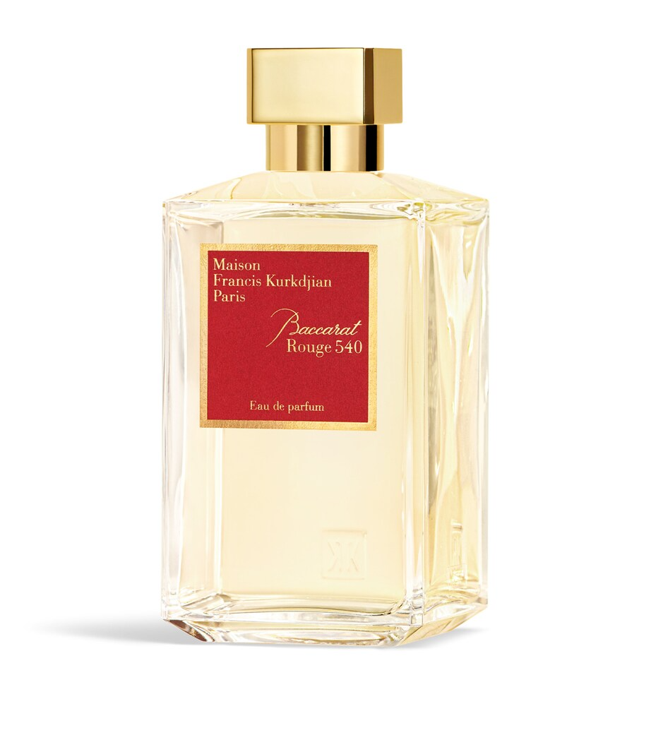 20260711_090005_438d9faa-b1fa-474b-ab07-005abada3e8a.png Maison Francis Kurkdjian - Baccarat Rouge 540 Eau de Parfum (200ml) - Image 1