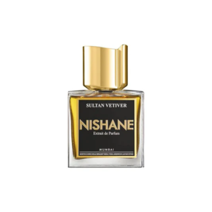 Nishane - Sultan Vetiver Extrait de Parfum (50ml) - Image 2