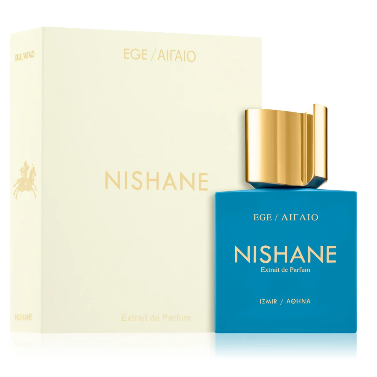 Nishane - Ege Ailaio Extrait de Parfum (100ml)