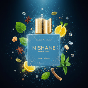 Nishane - Ege Ailaio Extrait de Parfum (100ml) - Image 2