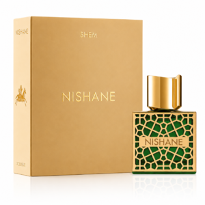 Nishane - Shm Extrait de Parfum (50ml)