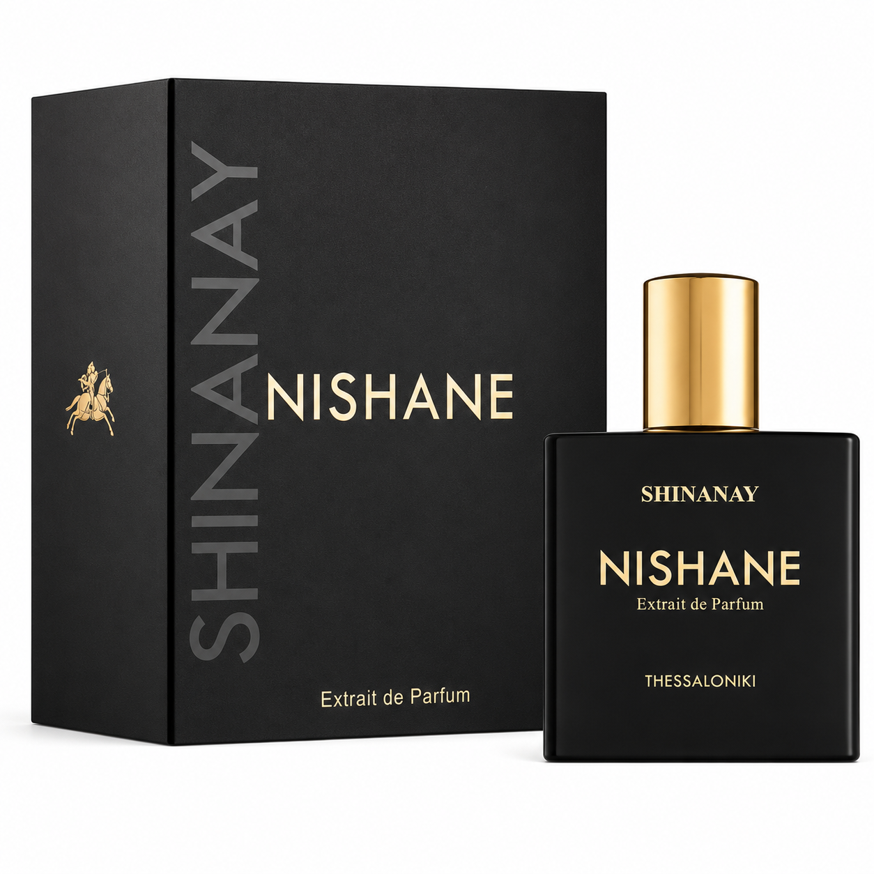 Nishane – Shinanay Extrait de Parfum (30ml)